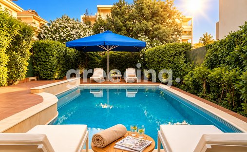 Apartment in Kifisia, Attica, Greece 1