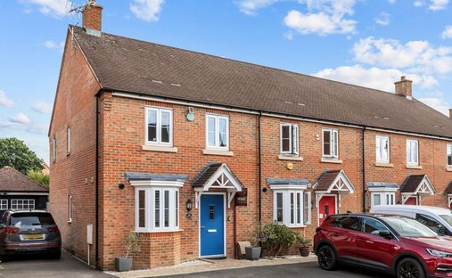 Casa a Broadbridge Heath, Inghilterra 1