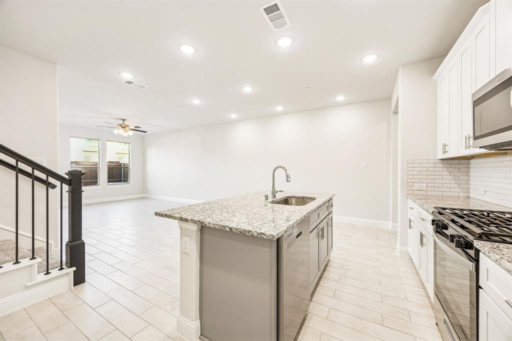 Townhouse in Plano, Texas, United States 3 - 18965499