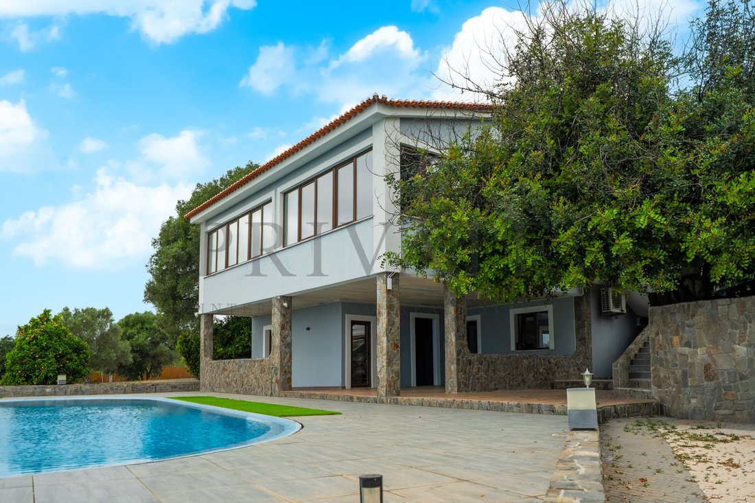 House in Quelfes, Algarve, Portugal 4 - 18966603