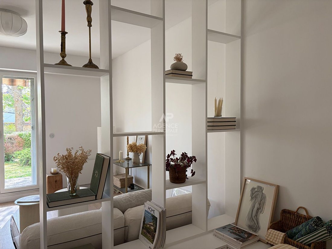Apartment in Napoleon, Maisons-Laffitte, France 4 - 18978013