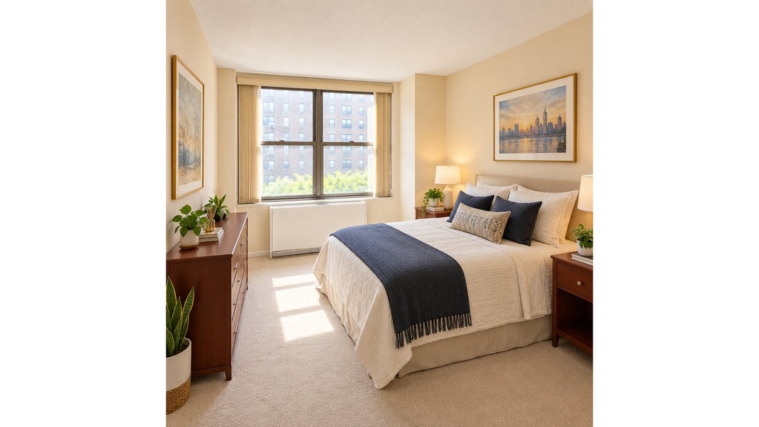 Condo in New York, New York, United States 4 - 18970887