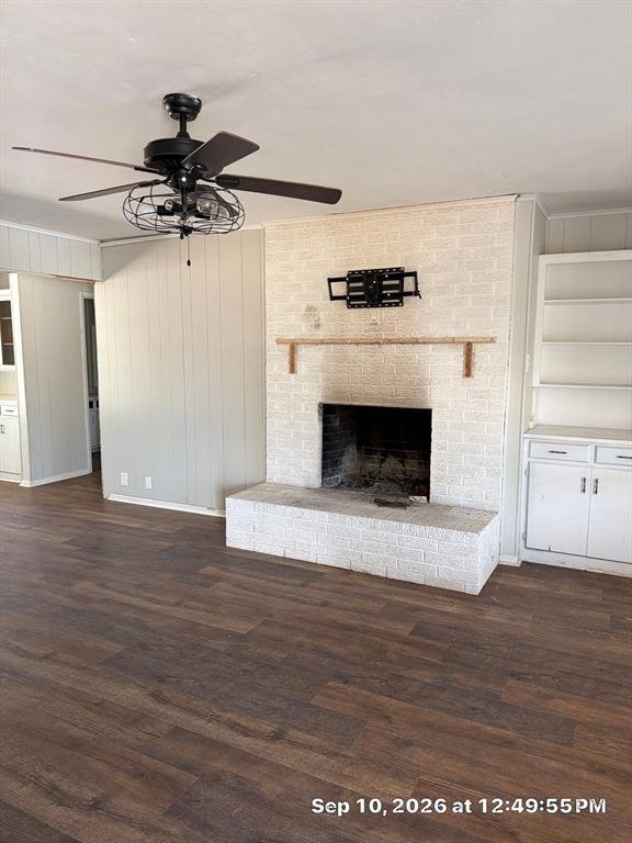 Farm Ranch in Gainesville, Texas, United States 2 - 18970439