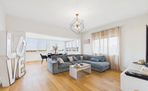Apartment in Le Centre Ville, Mandelieu-la-Napoule, France 1
