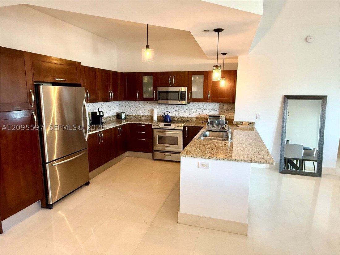 Condo in Aventura, Florida, United States 4 - 18965425