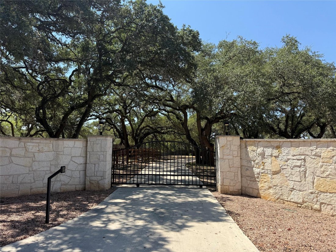 House in Wimberley, Texas, United States 4 - 18964977
