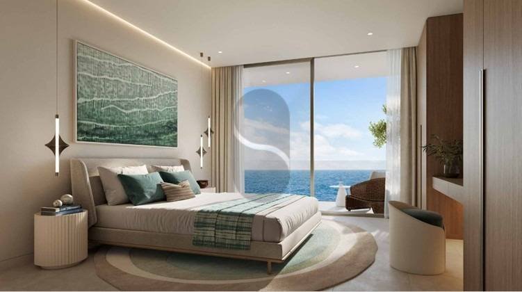Apartment in Al Mina / Dubai Maritime City, Dubai, United Arab Emirates 2 - 18974856