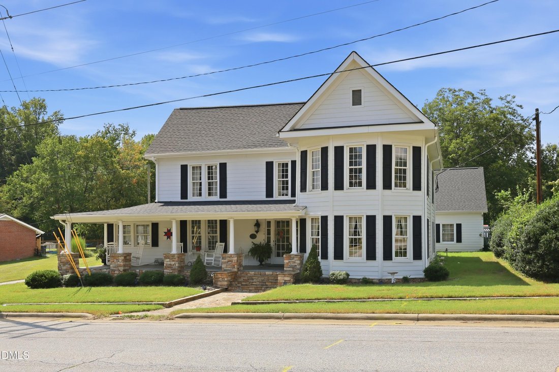House in Youngsville, North Carolina, United States 1 - 18976321