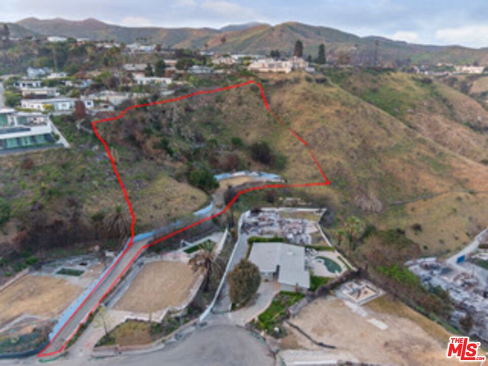 Land in Los Angeles, California, United States 2 - 18969895