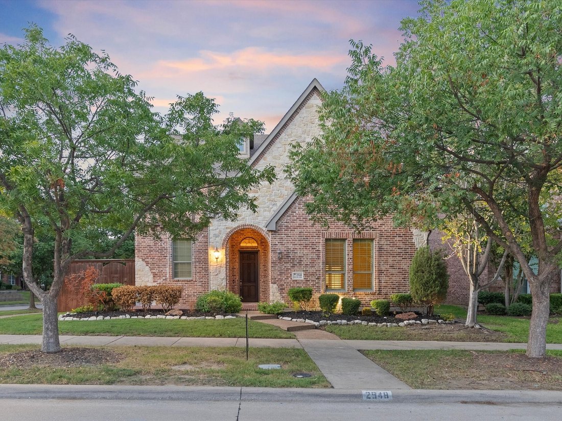 House in Frisco, Texas, United States 1 - 18981507