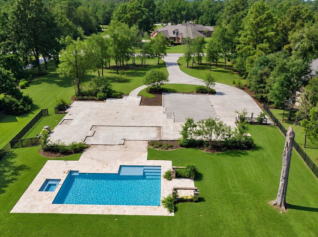 Land in Spring, Texas, United States 4 - 18973879