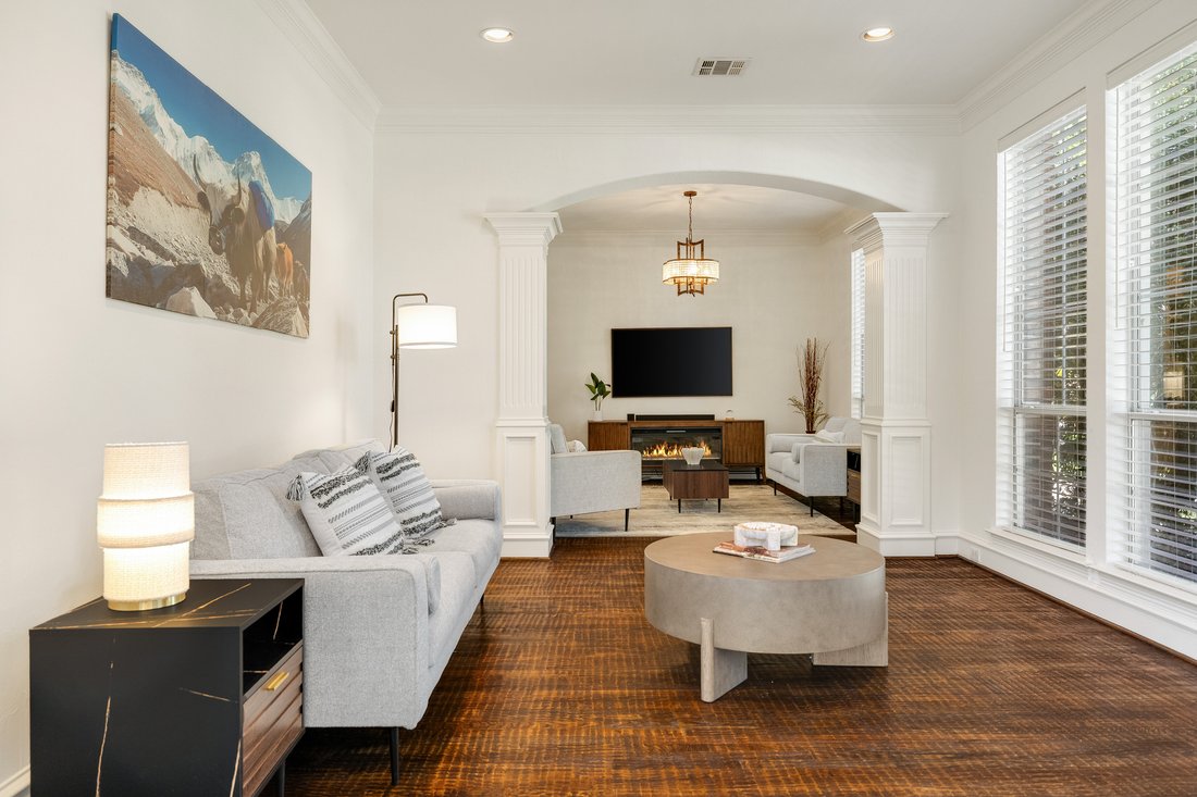 House in Plano, Texas, United States 4 - 18965717