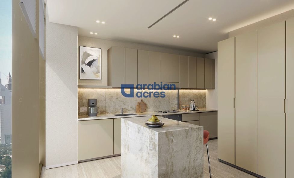 Apartment in DIFC / Dubai International Financial Centre, Dubai, United Arab Emirates 3 - 18966047