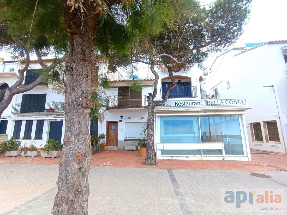 Llafranc, Palafrugell, Catalonia 4 - 18974049
