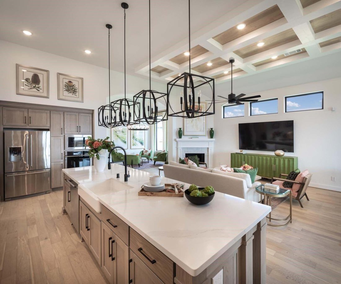 House in Katy, Texas, United States 4 - 18977777