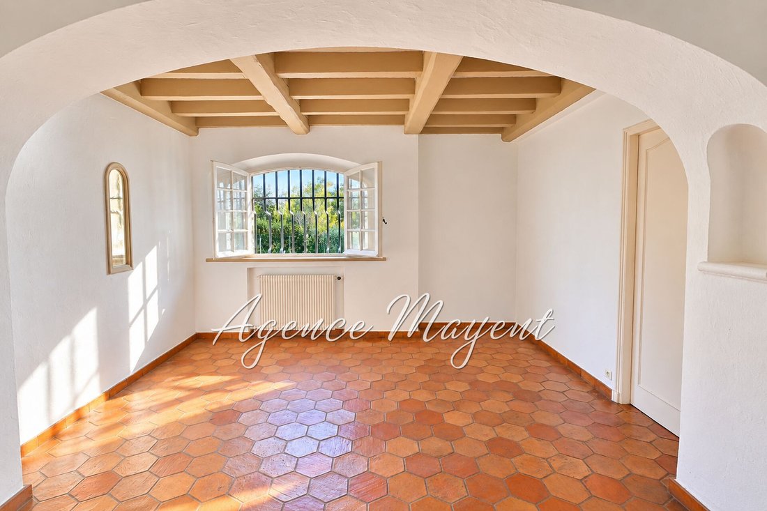 Villa in Mougins, Provence-Alpes-Côte d'Azur, France 5 - 17572961