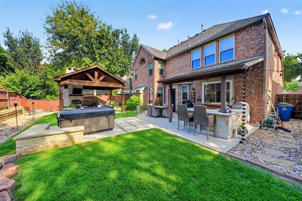 House in Lewisville, Texas, United States 3 - 18965508