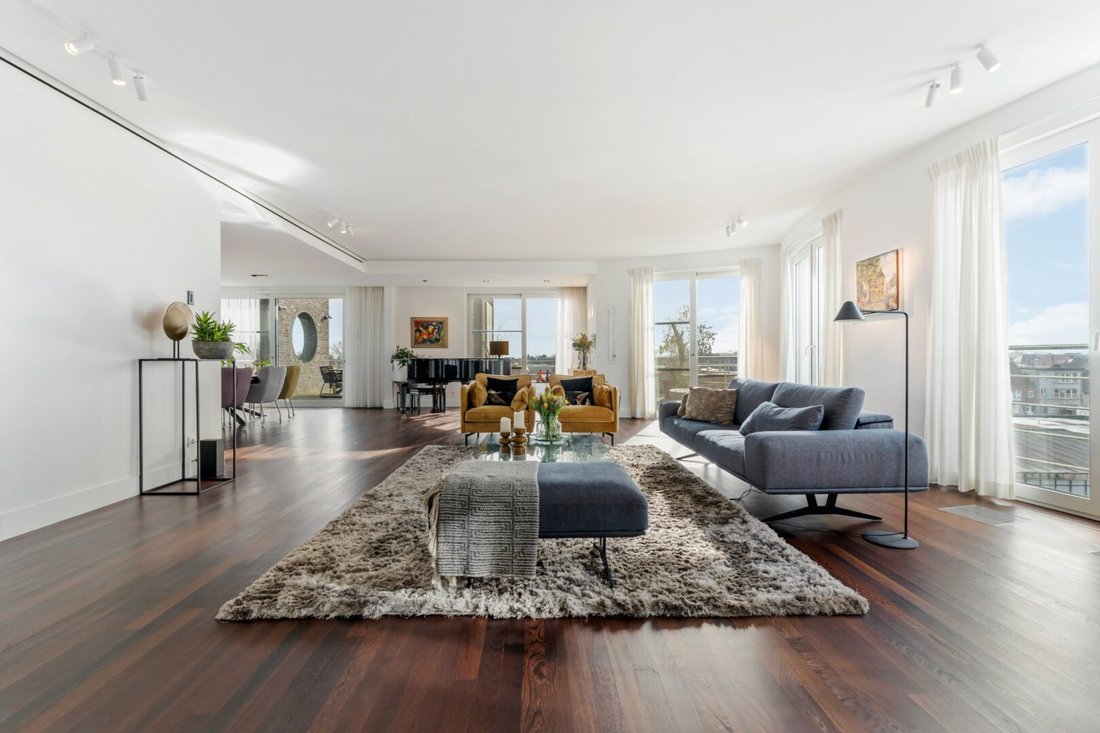 Apartment in Turnhout, Flanders, Belgium 2 - 18652064