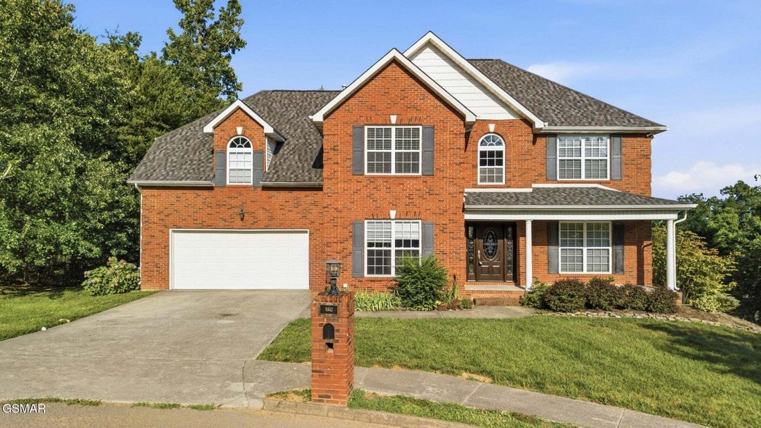 House in Knoxville, Tennessee, United States 5 - 18965165