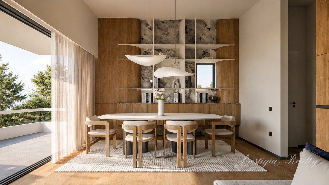 Apartment in Voula, Attica, Greece 3 - 18980303