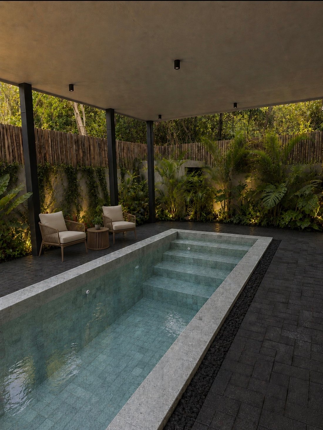 Apartment in Tulum, Quintana Roo, Mexico 4 - 18972437