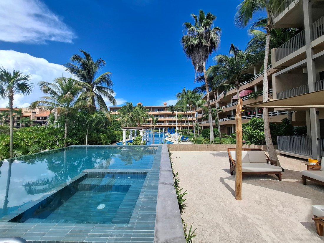 Condo in Puerto Aventuras, Quintana Roo, Mexico 3 - 17828949