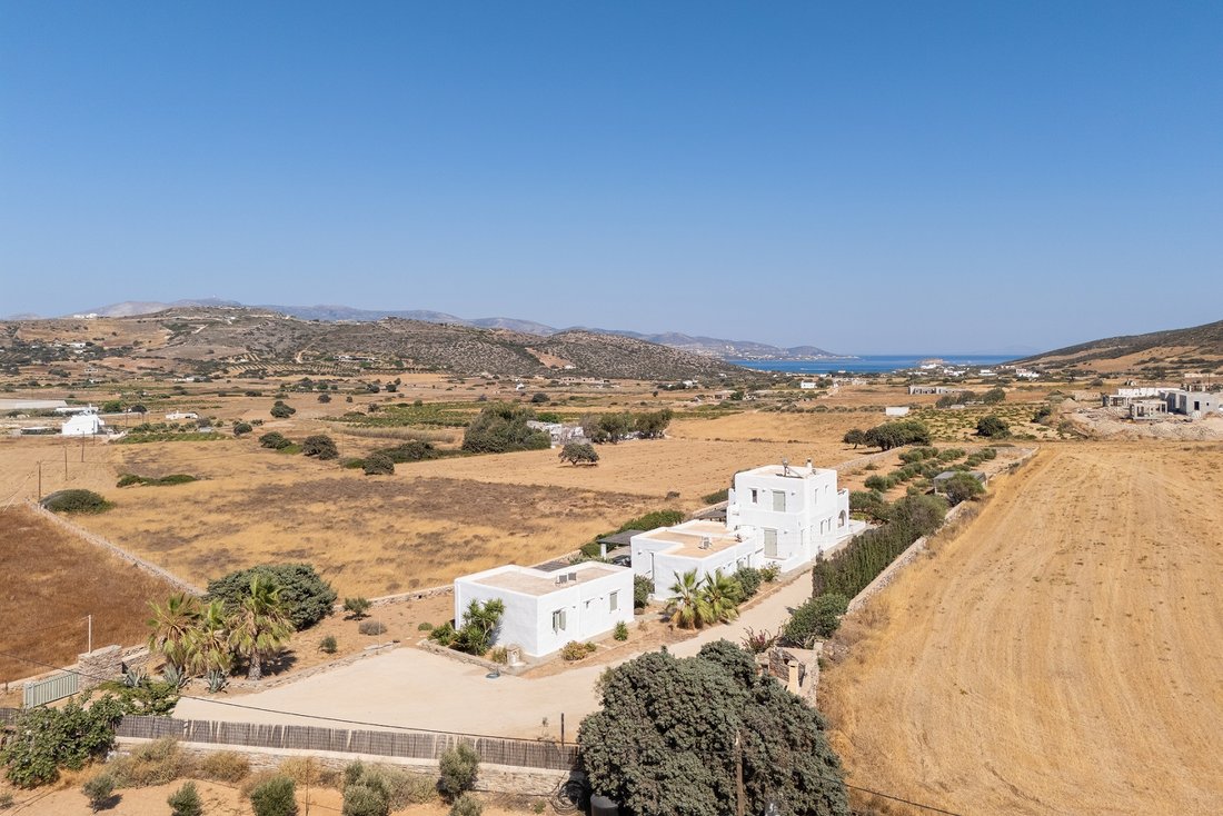 House in Antiparos, Aegean, Greece 1 - 18974025