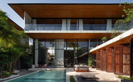 Villa in Dalung, Bali, Indonesien 1