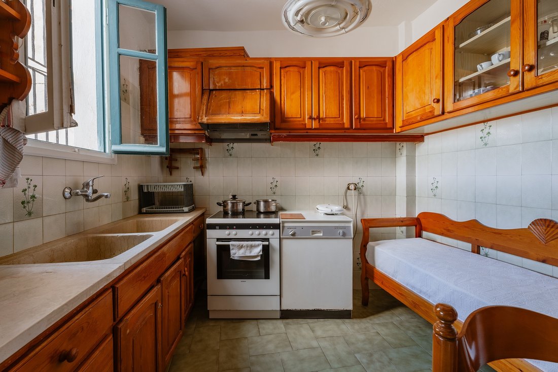 House in Kea, Aegean, Greece 5 - 18975435