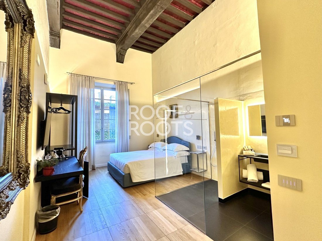 Apartment in Siena, Tuscany, Italy 1 - 18980074