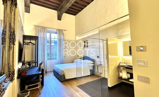 Apartment in Siena, Tuscany, Italy 1