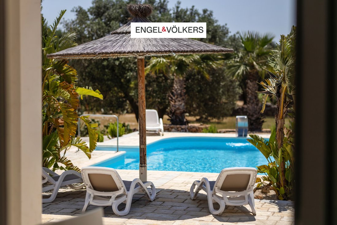 Villa in Manduria, Apulia, Italy 5 - 18099536