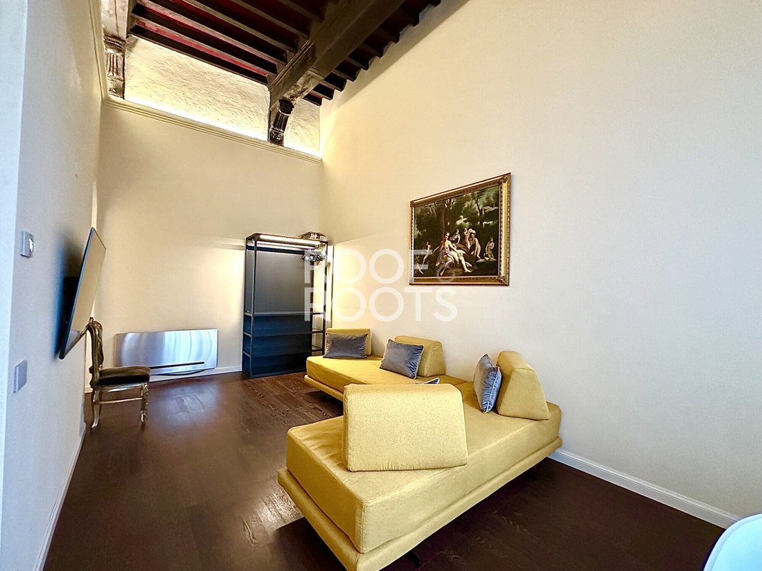 Apartment in Siena, Tuscany, Italy 3 - 18980074