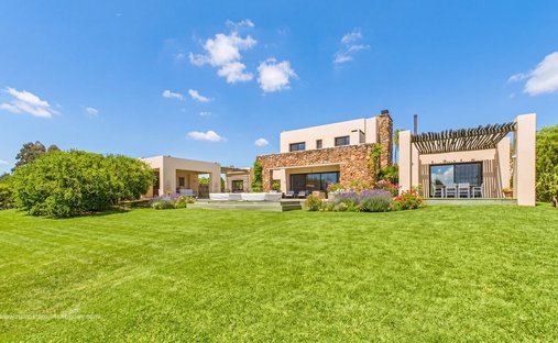 Finca in Los Morteros, Maldonado Department, Uruguay 1