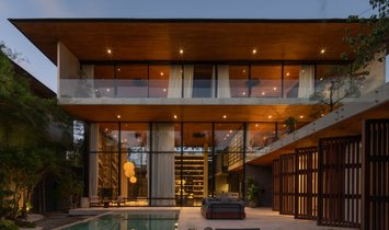 Villa in Dalung, Bali, Indonesien 2