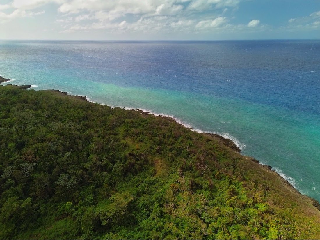 Land in Cousins Cove, Hanover Parish, Jamaica 5 - 18967009