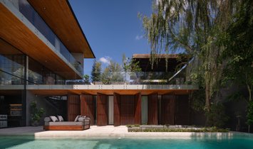 Villa in North Kuta, Bali, Indonesia 2