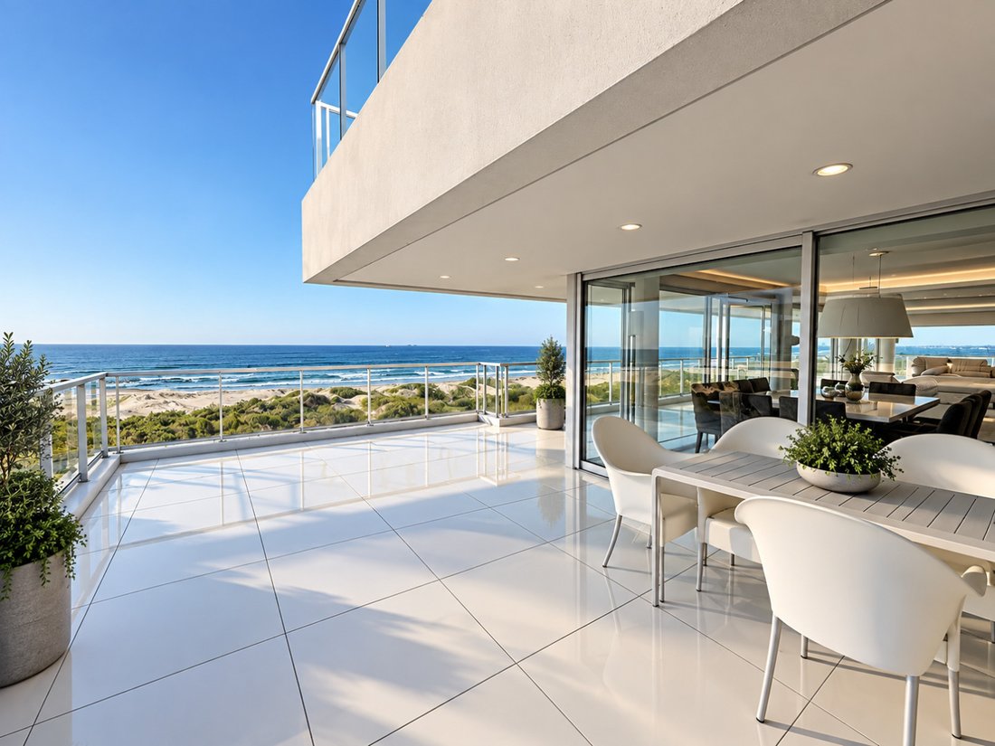 Penthouse en Punta del Este, Departamento de Maldonado, Uruguay 4 - 18831156