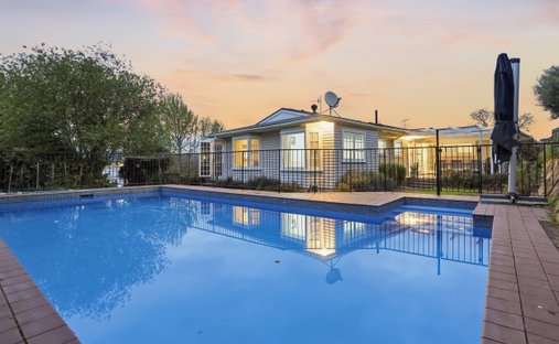 House in Tauranga, Bay of Plenty, New Zealand 1