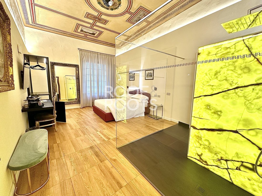 Apartment in Siena, Tuscany, Italy 4 - 18980074