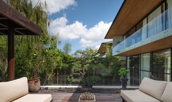 Villa in Dalung, Bali, Indonesien 1