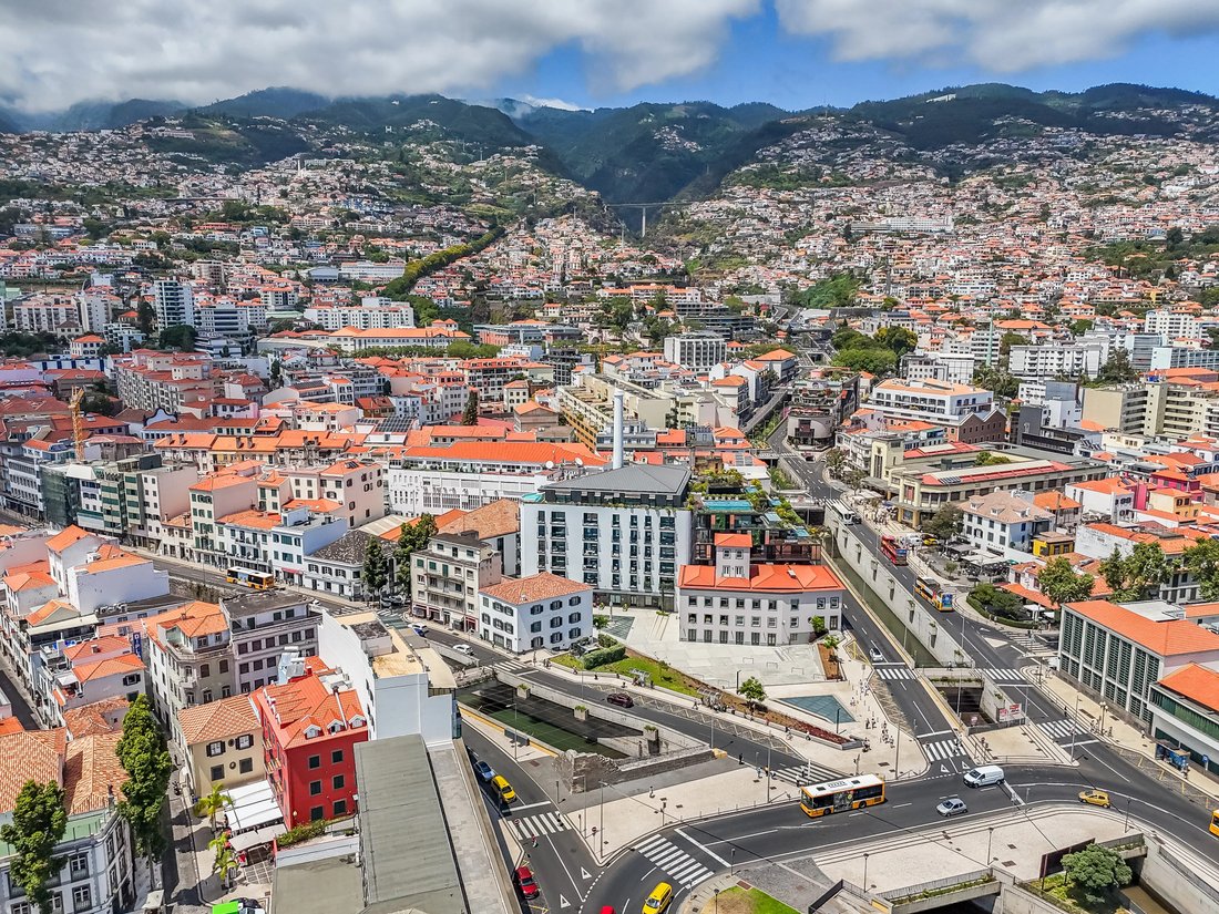 Estate in Se, Madeira, Portugal 4 - 18966520