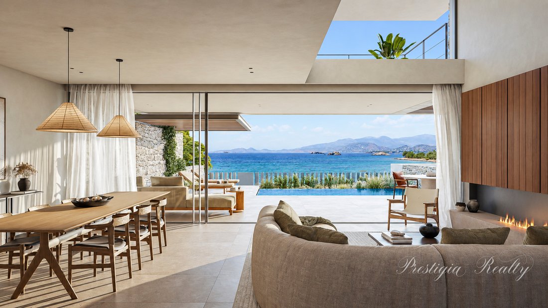 Apartment in Saronida, Attica, Greece 2 - 18975748