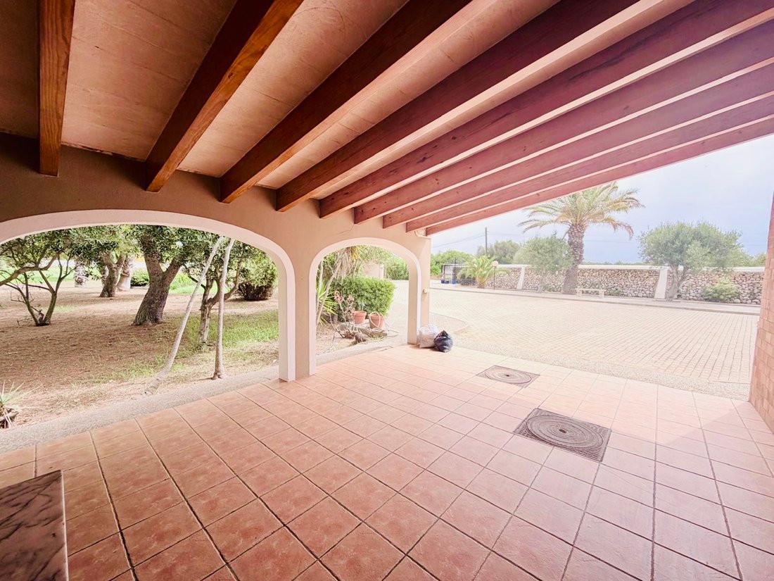 Villa in Ciutadella de Menorca, Balearic Islands, Spain 4 - 18976903