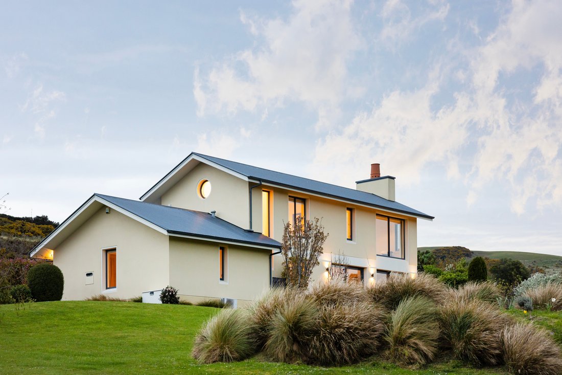 House in North Taieri, Otago, New Zealand 5 - 18981160