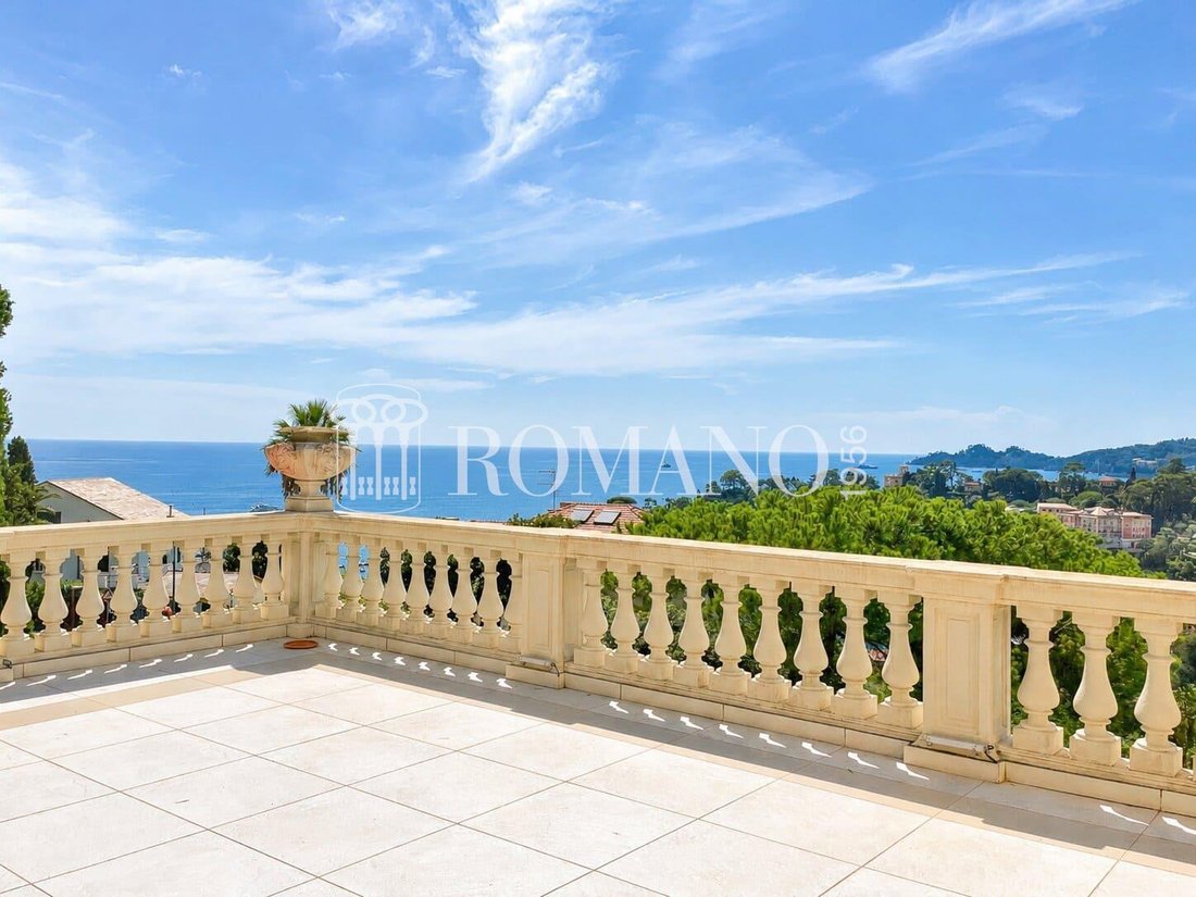 Villa in San Michele di Pagana, Rapallo, Liguria 2 - 18980105