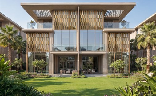 Villa in Al Ruwayyah 1, Al Rowaiyah, Dubai 1