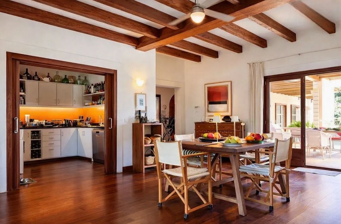 Chalet in Sant Lluis, Balearic Islands, Spain 3 - 18976969