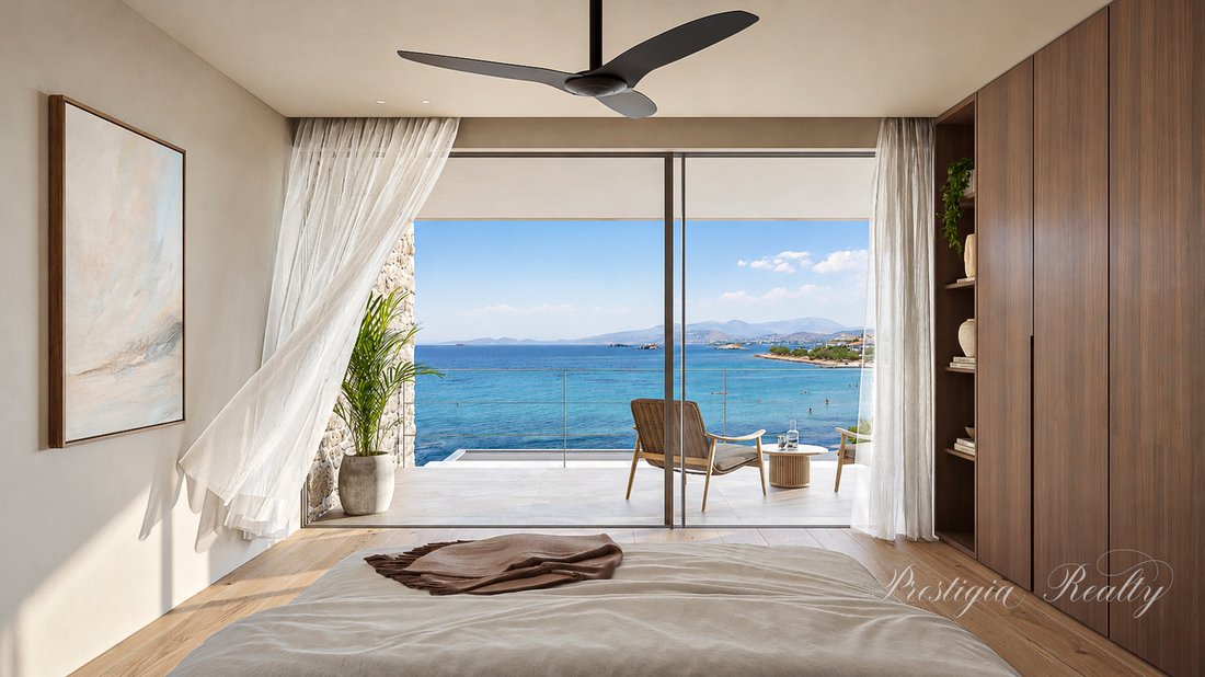 Apartment in Saronida, Attica, Greece 3 - 18975748
