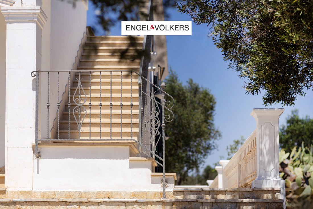 Villa in Manduria, Apulia, Italy 4 - 18099536